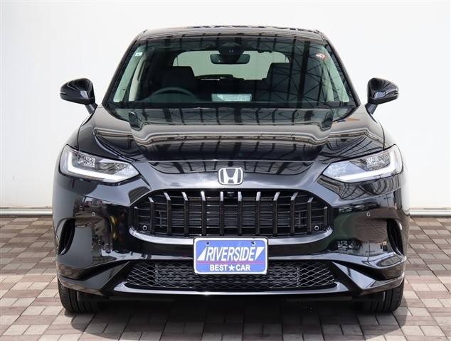 ホンダ ＺＲ−Ｖ １．５ Ｚ R5年 (関東) 99