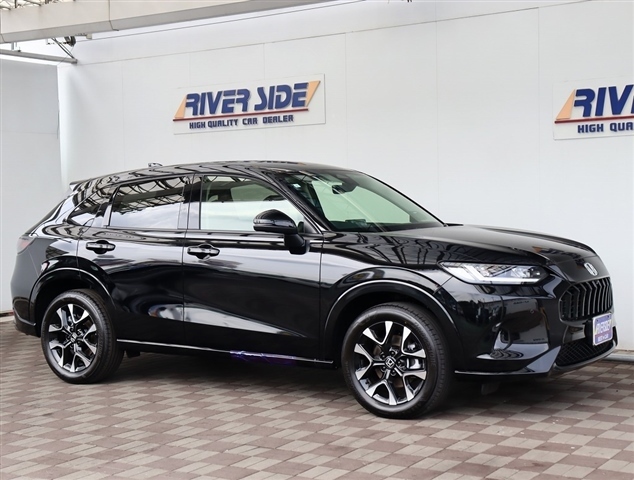 ホンダ ＺＲ−Ｖ １．５ Ｚ R5年 (関東) 99