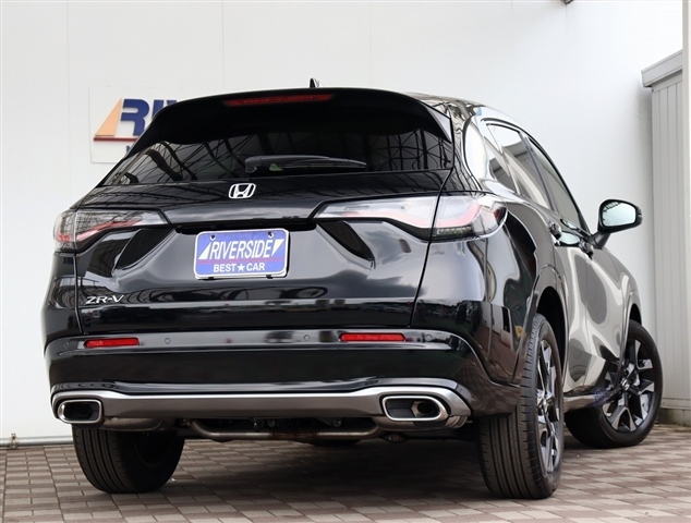 ホンダ ＺＲ−Ｖ １．５ Ｚ R5年 (関東) 99