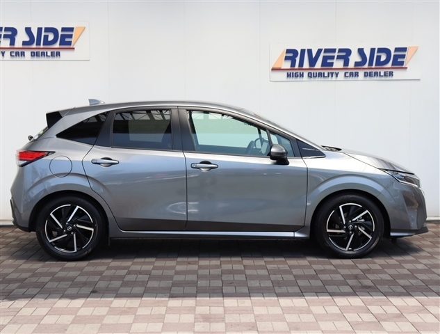 日産 ノート １．２ Ｘ R3年 (関東) 99