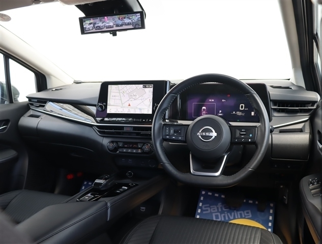 日産 ノート １．２ Ｘ R3年 (関東) 99