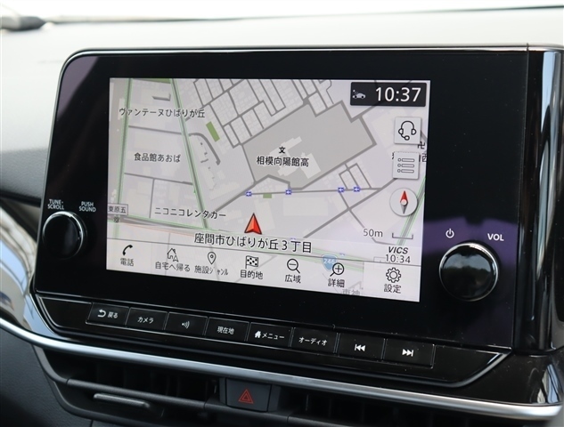 日産 ノート １．２ Ｘ R3年 (関東) 99