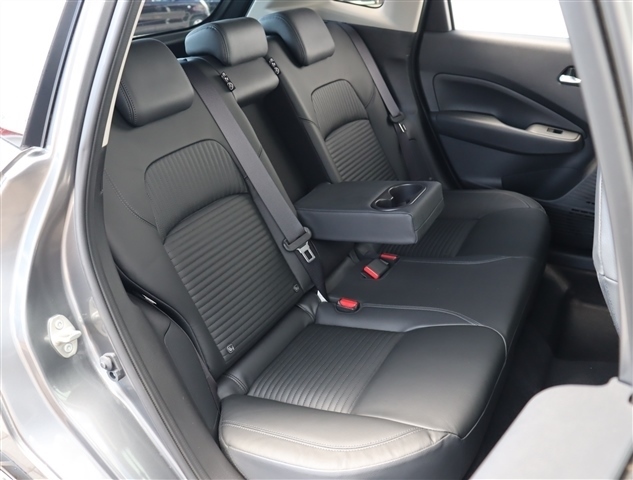 日産 ノート １．２ Ｘ R3年 (関東) 99