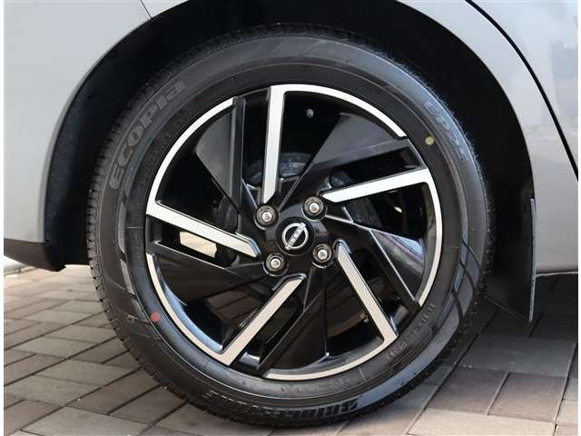 日産 ノート １．２ Ｘ R3年 (関東) 99