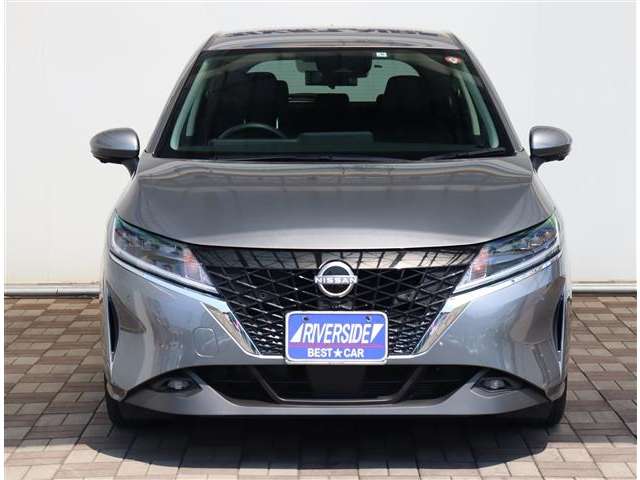 日産 ノート １．２ Ｘ R3年 (関東) 99