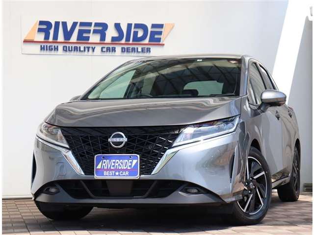 日産 ノート １．２ Ｘ R3年 (関東) 99