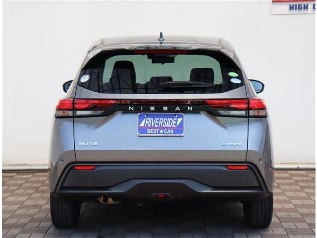 日産 ノート １．２ Ｘ R3年 (関東) 99