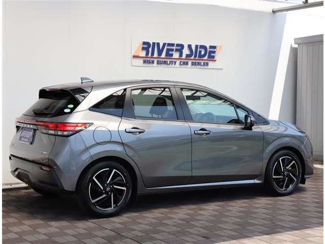 日産 ノート １．２ Ｘ R3年 (関東) 99