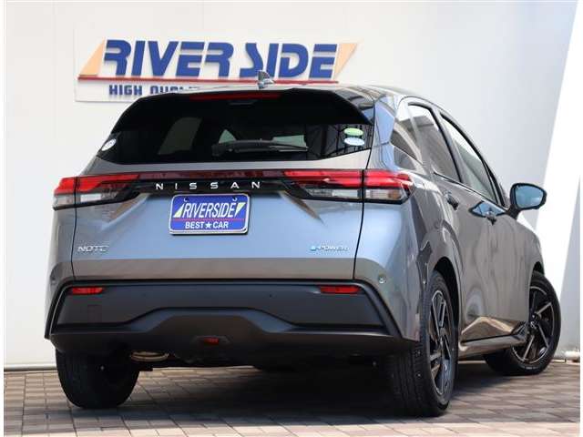 日産 ノート １．２ Ｘ R3年 (関東) 99