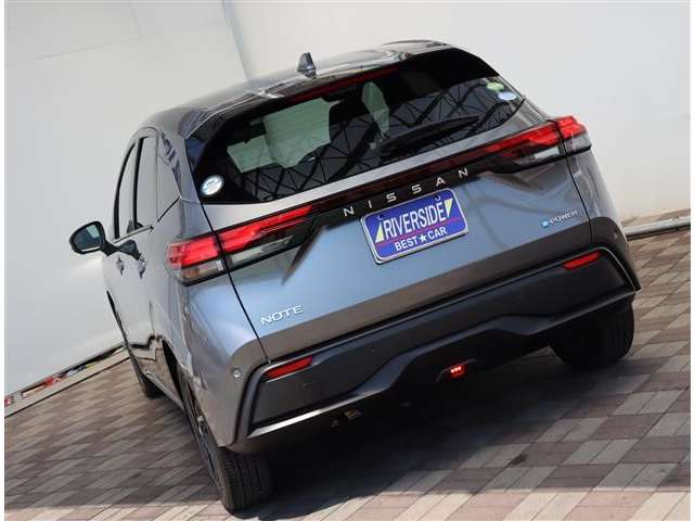 日産 ノート １．２ Ｘ R3年 (関東) 99