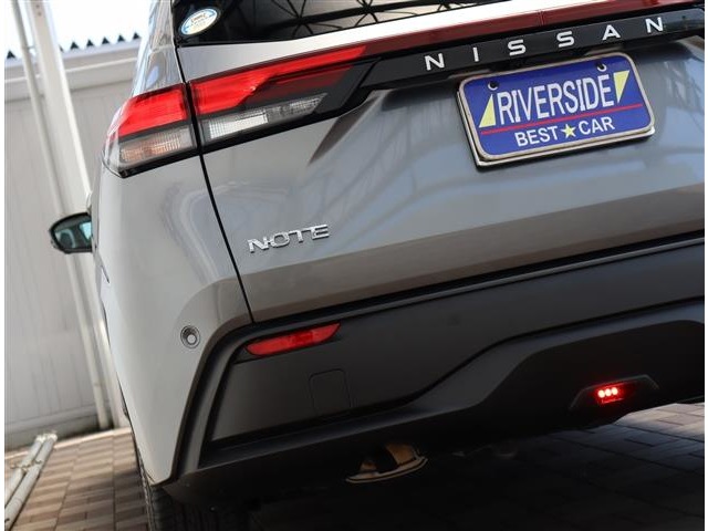 日産 ノート １．２ Ｘ R3年 (関東) 99