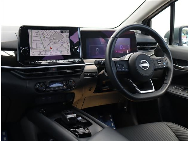 日産 ノート １．２ Ｘ R3年 (関東) 99