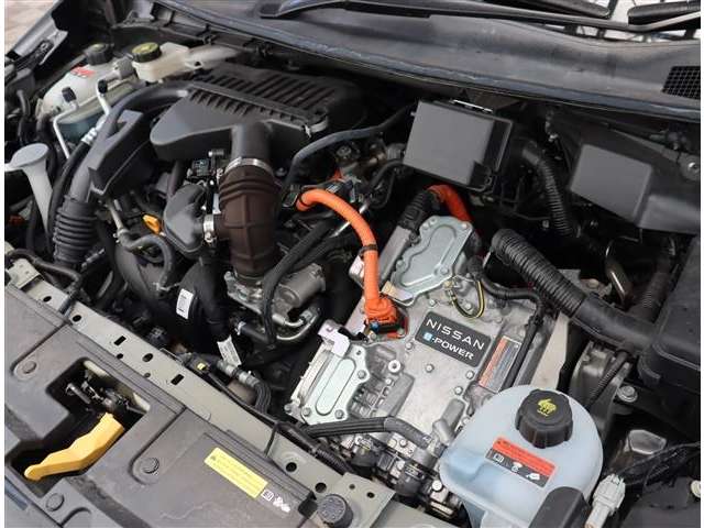 日産 ノート １．２ Ｘ R3年 (関東) 99