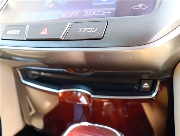 トヨタ クラウンマジェスタ　ハイブリッド ３．５ Ｆバージョン H25年 (関東) 99