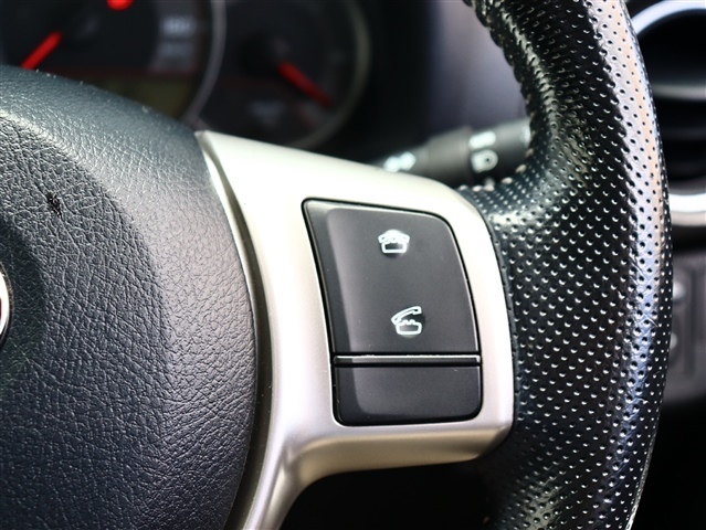 トヨタ ヴィッツ １．５ ＲＳ H27年 (関東) 99