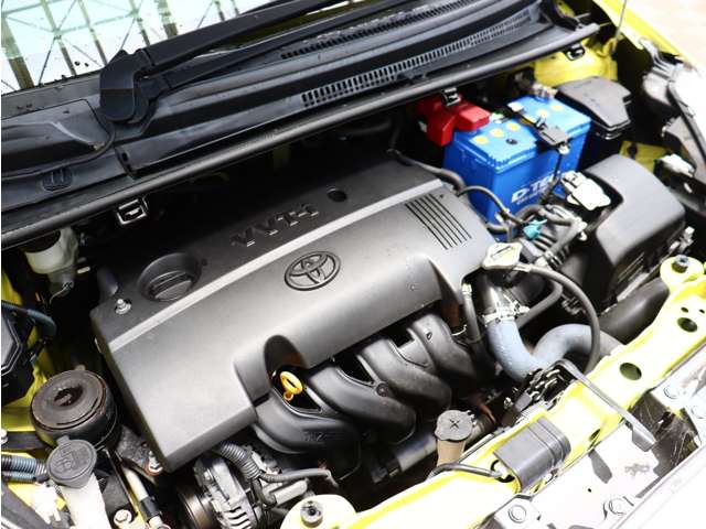 トヨタ ヴィッツ １．５ ＲＳ H27年 (関東) 99