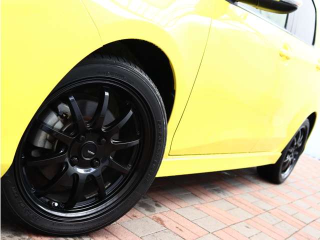 トヨタ ヴィッツ １．５ ＲＳ H27年 (関東) 99