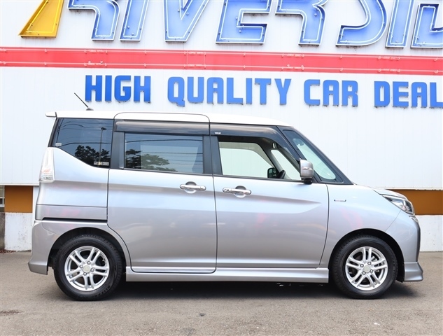 スズキ ソリオ １．２ バンディット ハイブリッド ＭＶ H29年 (関東) 99