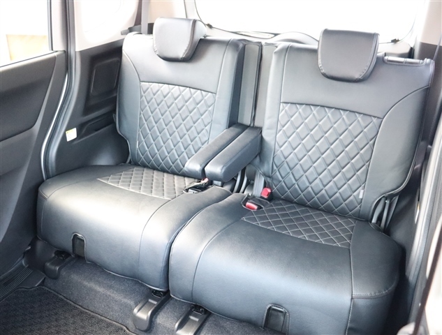 スズキ ソリオ １．２ バンディット ハイブリッド ＭＶ H29年 (関東) 99