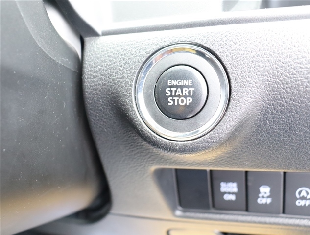 スズキ ソリオ １．２ バンディット ハイブリッド ＭＶ H29年 (関東) 99