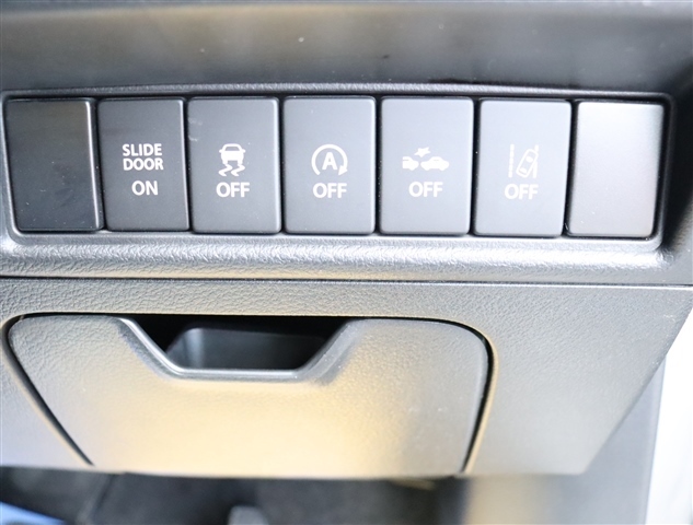 スズキ ソリオ １．２ バンディット ハイブリッド ＭＶ H29年 (関東) 99