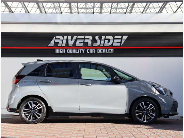 ホンダ フィット　ハイブリッド １．５ Ｅ：ＨＥＶ ＲＳ R5年 (関東) 99