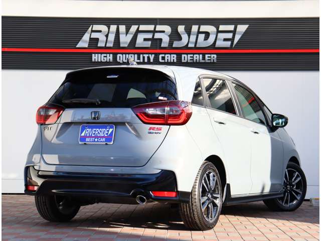 ホンダ フィット　ハイブリッド １．５ Ｅ：ＨＥＶ ＲＳ R5年 (関東) 99