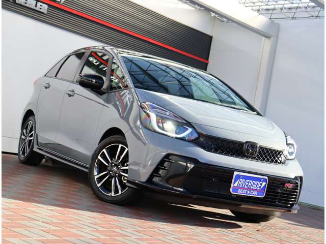 ホンダ フィット　ハイブリッド １．５ Ｅ：ＨＥＶ ＲＳ R5年 (関東) 99