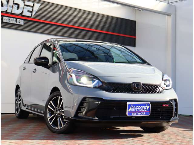 ホンダ フィット　ハイブリッド １．５ Ｅ：ＨＥＶ ＲＳ R5年 (関東) 99
