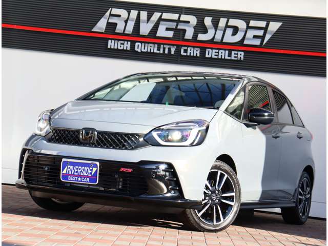 ホンダ フィット　ハイブリッド １．５ Ｅ：ＨＥＶ ＲＳ R5年 (関東) 99