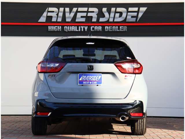 ホンダ フィット　ハイブリッド １．５ Ｅ：ＨＥＶ ＲＳ R5年 (関東) 99