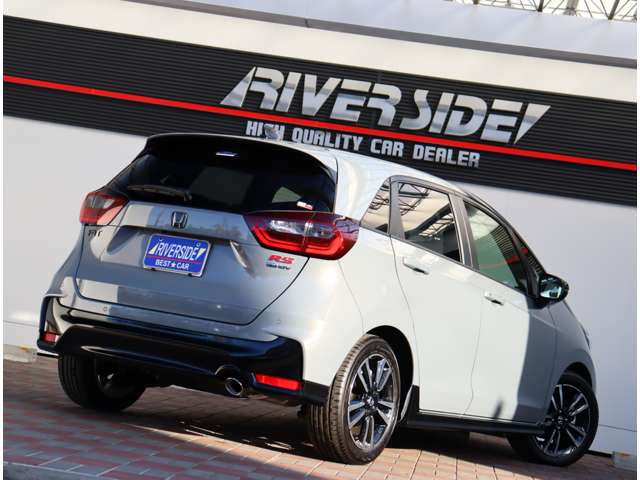 ホンダ フィット　ハイブリッド １．５ Ｅ：ＨＥＶ ＲＳ R5年 (関東) 99