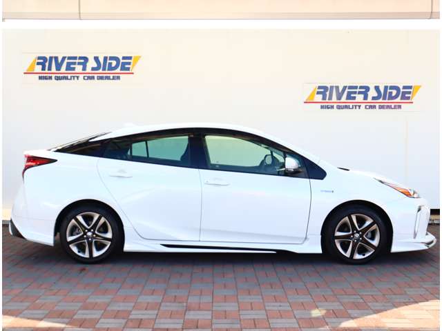 トヨタ プリウス １．８ Ｓ ツーリングセレクション R2年 (関東) 99