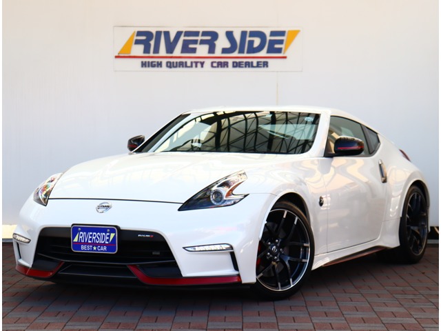 日産 フェアレディＺ ３．７ ＮＩＳＭＯ R2年 (関東) 99