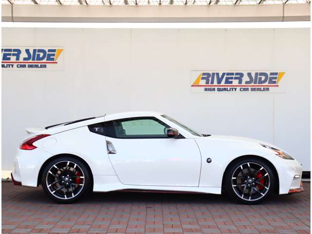 日産 フェアレディＺ ３．７ ＮＩＳＭＯ R2年 (関東) 99