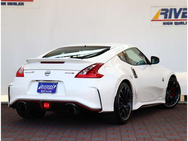 日産 フェアレディＺ ３．７ ＮＩＳＭＯ R2年 (関東) 99