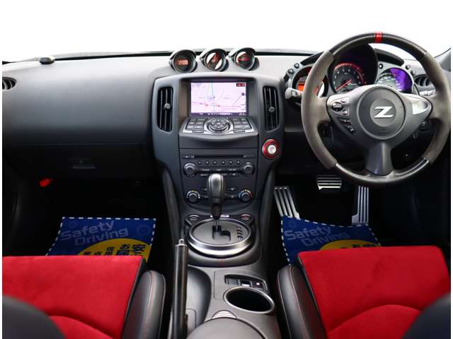 日産 フェアレディＺ ３．７ ＮＩＳＭＯ R2年 (関東) 99