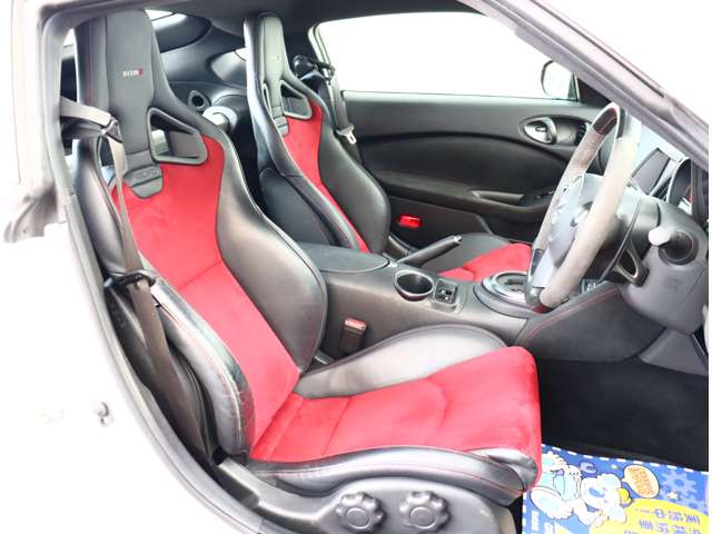 日産 フェアレディＺ ３．７ ＮＩＳＭＯ R2年 (関東) 99