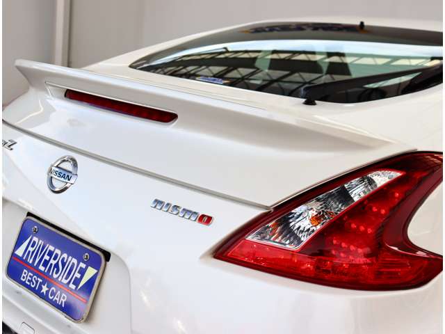 日産 フェアレディＺ ３．７ ＮＩＳＭＯ R2年 (関東) 99