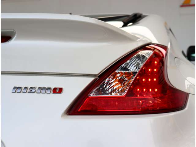 日産 フェアレディＺ ３．７ ＮＩＳＭＯ R2年 (関東) 99