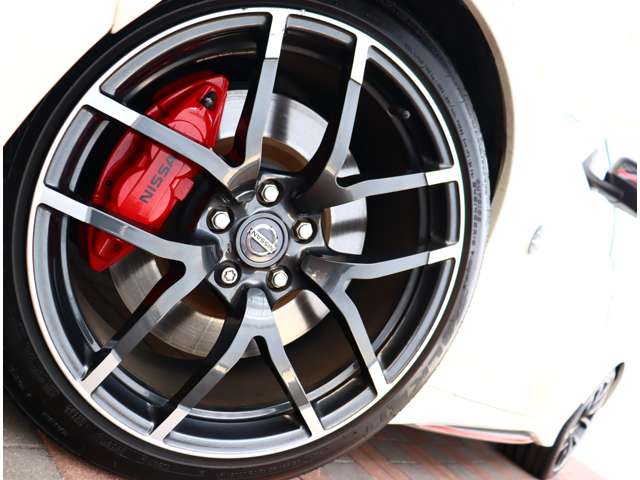 日産 フェアレディＺ ３．７ ＮＩＳＭＯ R2年 (関東) 99