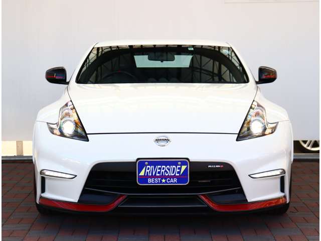 日産 フェアレディＺ ３．７ ＮＩＳＭＯ R2年 (関東) 99
