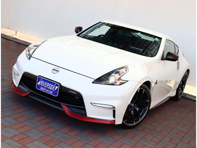 日産 フェアレディＺ ３．７ ＮＩＳＭＯ R2年 (関東) 99
