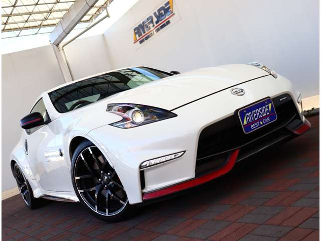 日産 フェアレディＺ ３．７ ＮＩＳＭＯ R2年 (関東) 99