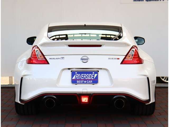 日産 フェアレディＺ ３．７ ＮＩＳＭＯ R2年 (関東) 99