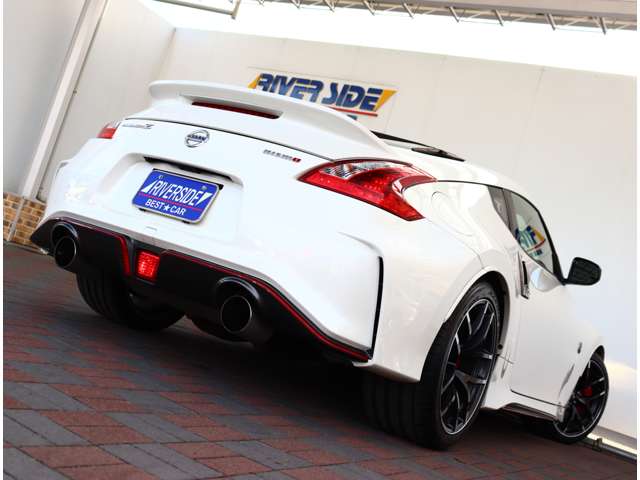 日産 フェアレディＺ ３．７ ＮＩＳＭＯ R2年 (関東) 99