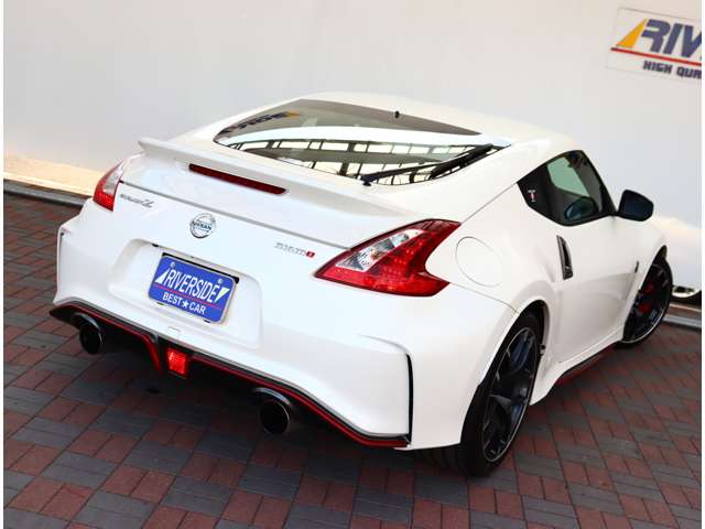 日産 フェアレディＺ ３．７ ＮＩＳＭＯ R2年 (関東) 99