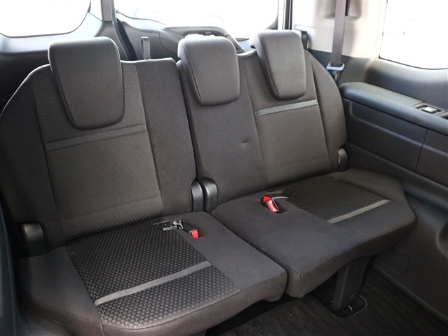 ホンダ ステップワゴン　ハイブリッド ２．０ Ｅ：ＨＥＶ スパーダ Ｇ ホンダセンシング R3年 (関東) 99