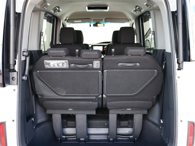 ホンダ ステップワゴン　ハイブリッド ２．０ Ｅ：ＨＥＶ スパーダ Ｇ ホンダセンシング R3年 (関東) 99