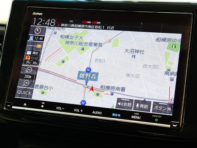 ホンダ ステップワゴン　ハイブリッド ２．０ Ｅ：ＨＥＶ スパーダ Ｇ ホンダセンシング R3年 (関東) 99